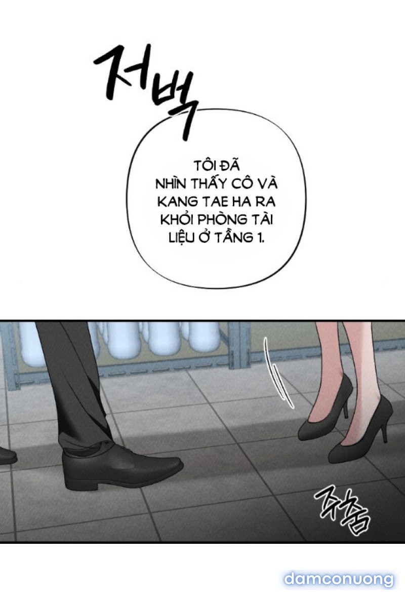 [18+] THỎA MÃN THAY Chapter 19 - Page 20