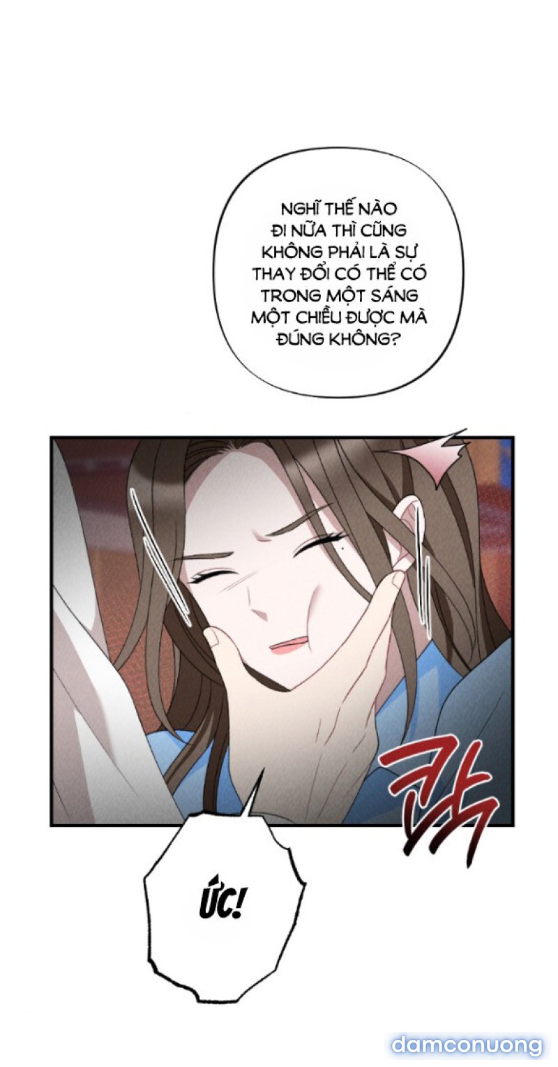 [18+] THỎA MÃN THAY Chapter 19 - Page 22