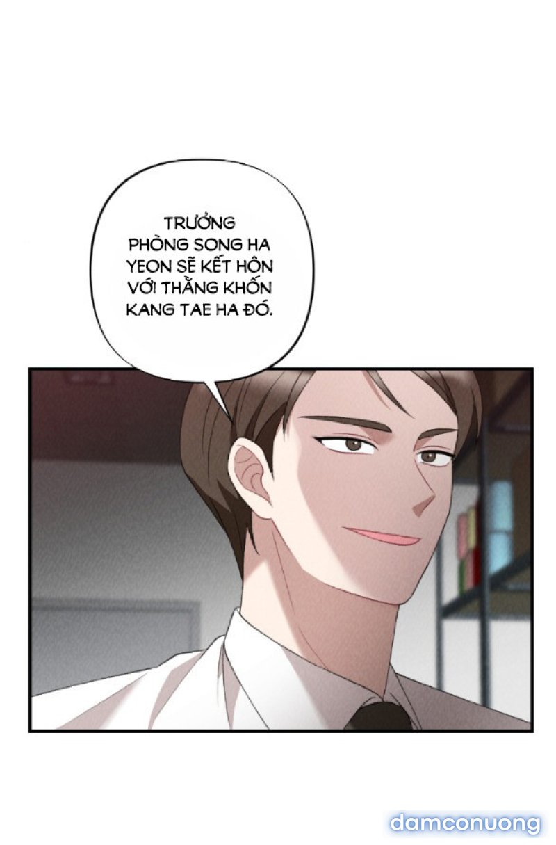 [18+] THỎA MÃN THAY Chapter 19 - Page 28