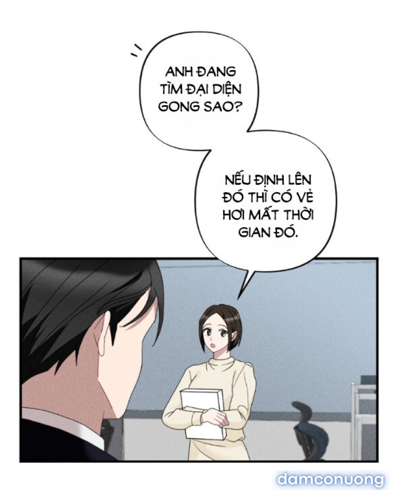 [18+] THỎA MÃN THAY Chapter 19 - Page 3