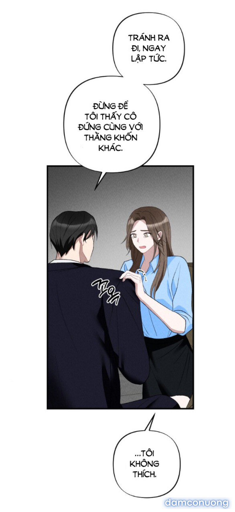 [18+] THỎA MÃN THAY Chapter 19 - Page 44