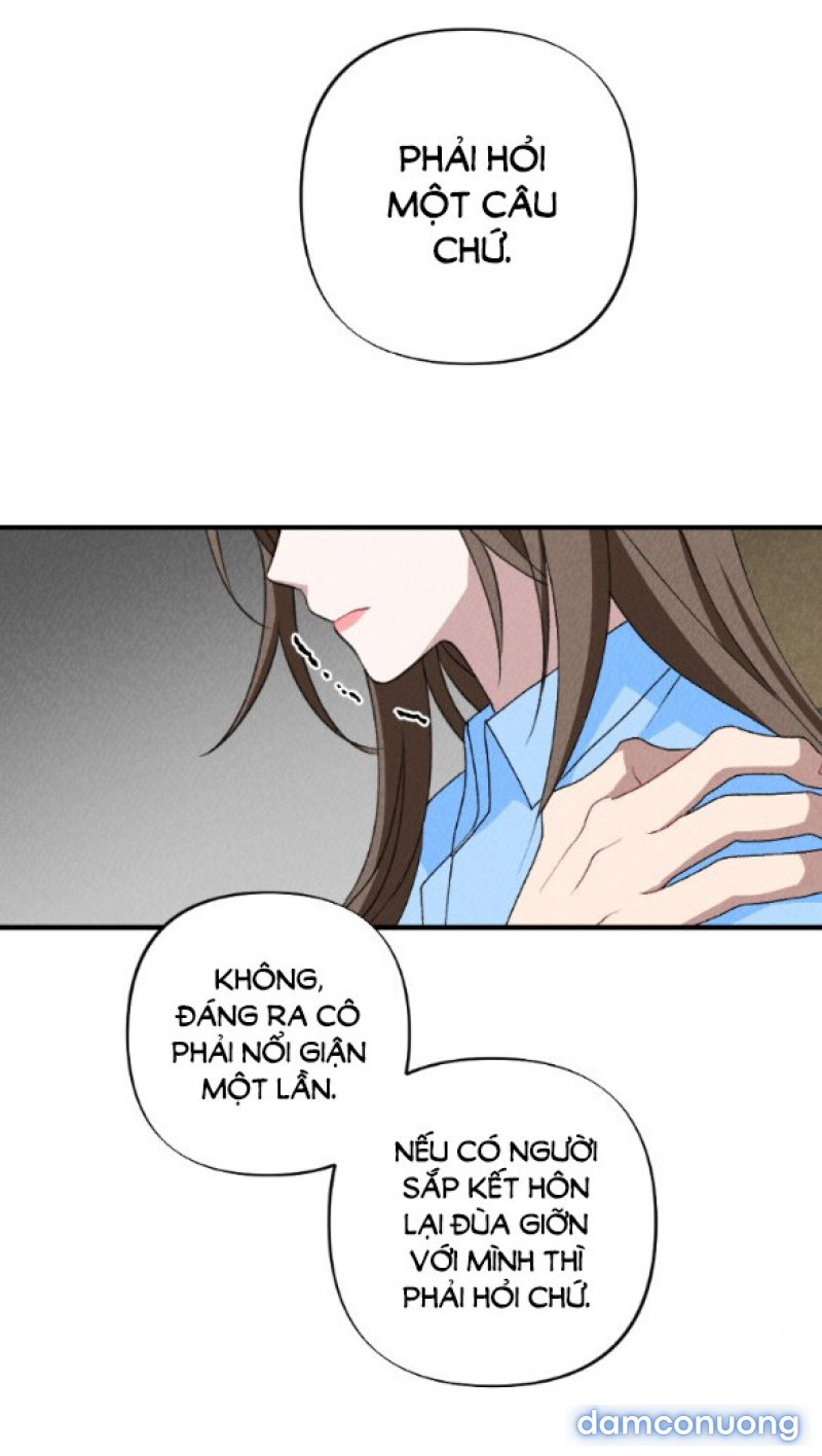 [18+] THỎA MÃN THAY Chapter 19 - Page 57