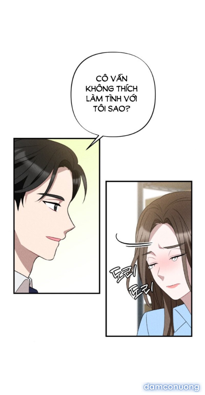 [18+] THỎA MÃN THAY Chapter 19 - Page 62