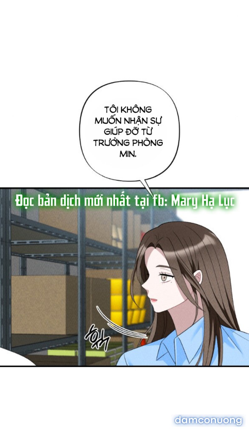 [18+] THỎA MÃN THAY Chapter 19 - Page 9