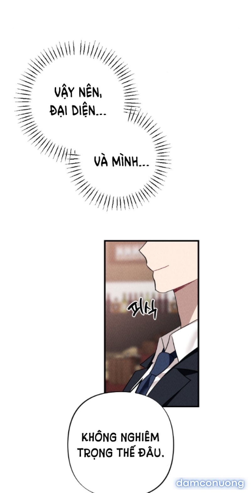 [18+] THỎA MÃN THAY Chapter 6 - Page 16