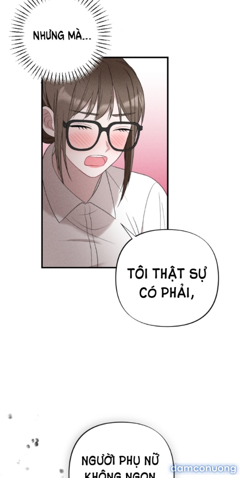 [18+] THỎA MÃN THAY Chapter 6 - Page 22