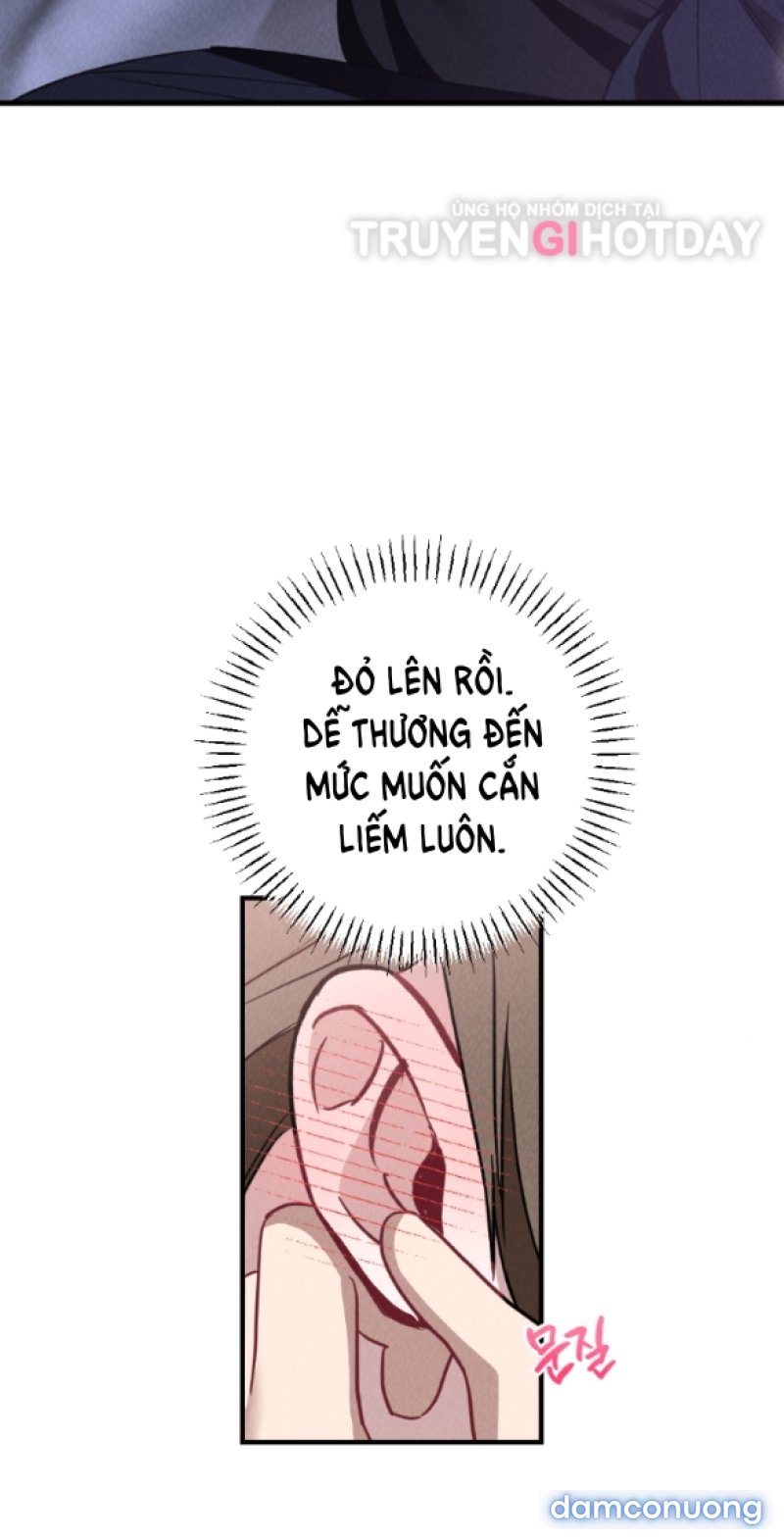 [18+] THỎA MÃN THAY Chapter 6 - Page 42