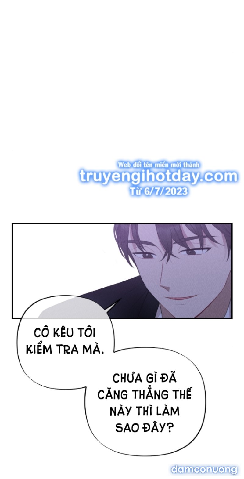 [18+] THỎA MÃN THAY Chapter 6 - Page 44