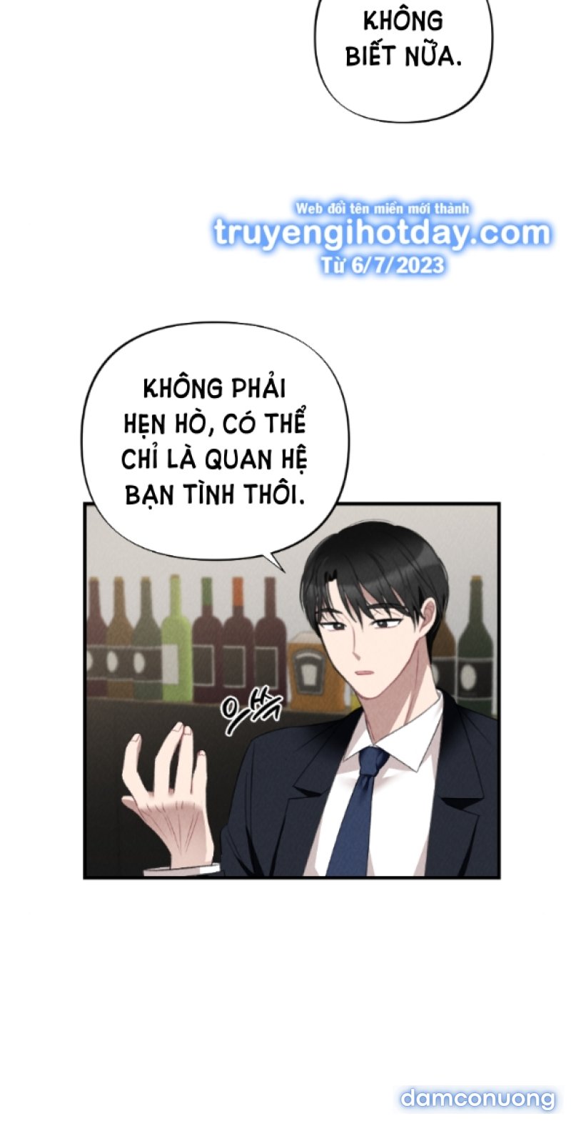 [18+] THỎA MÃN THAY Chapter 6 - Page 8