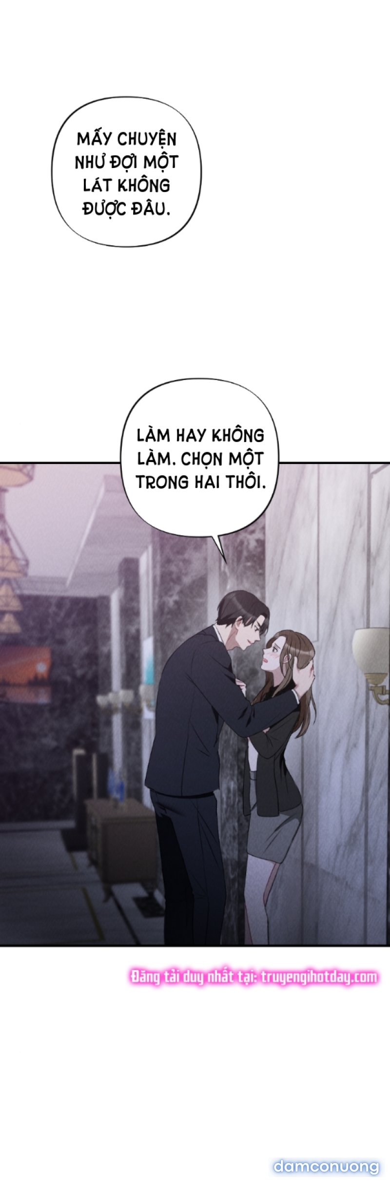 [18+] THỎA MÃN THAY Chapter 11 - Page 1