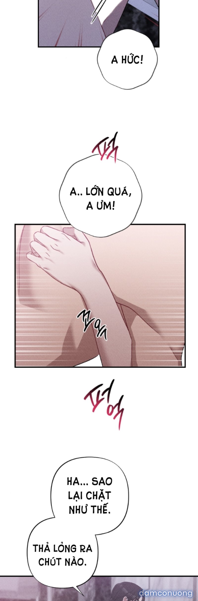 [18+] THỎA MÃN THAY Chapter 11 - Page 17