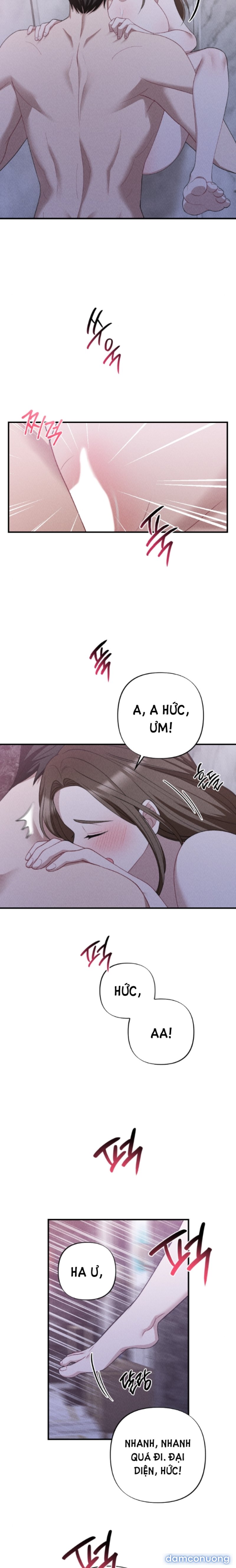 [18+] THỎA MÃN THAY Chapter 11 - Page 19