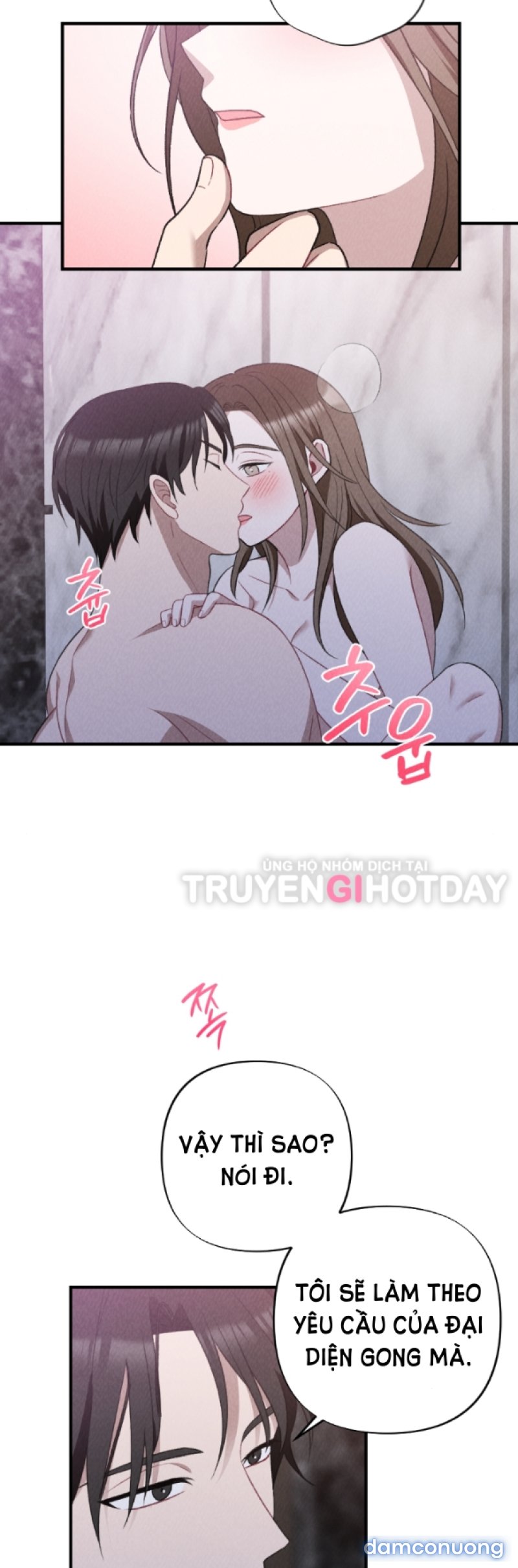 [18+] THỎA MÃN THAY Chapter 11 - Page 21