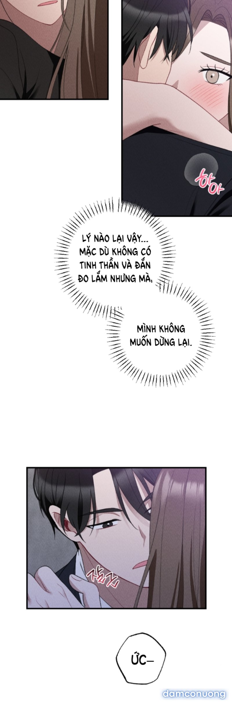 [18+] THỎA MÃN THAY Chapter 11 - Page 4