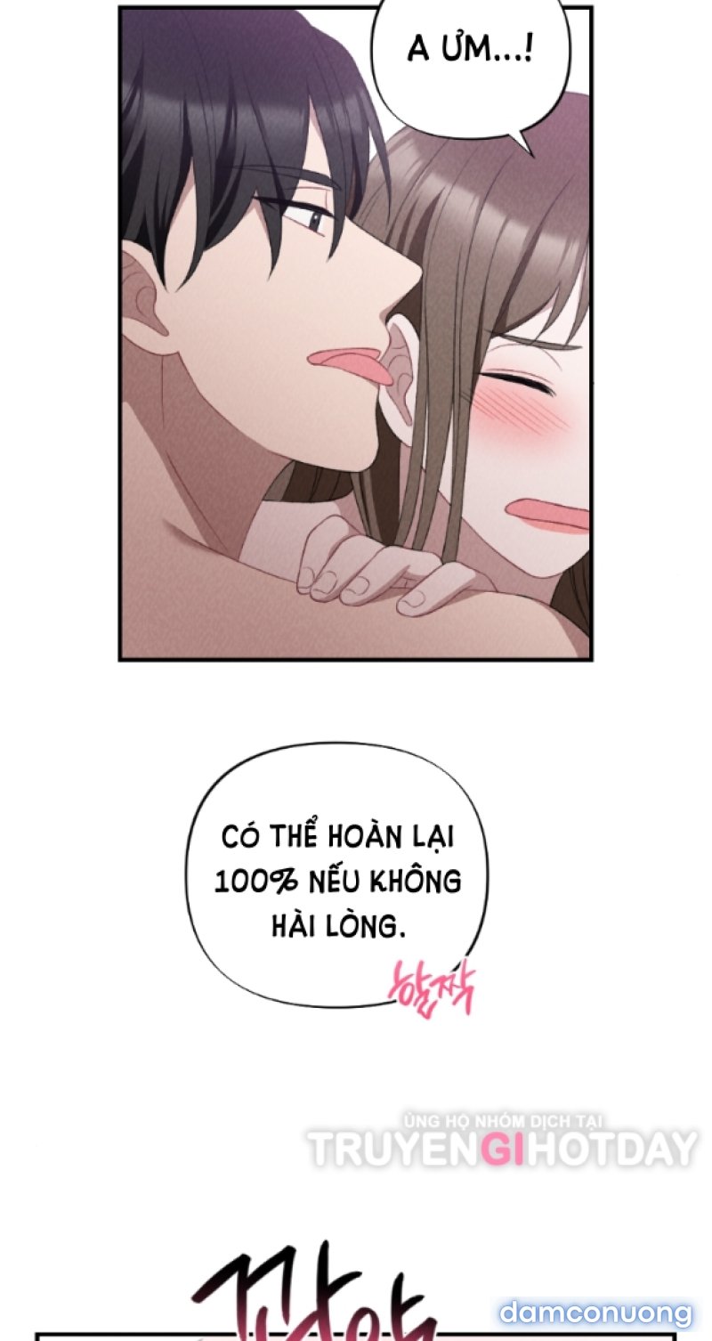 [18+] THỎA MÃN THAY Chapter 8 - Page 44