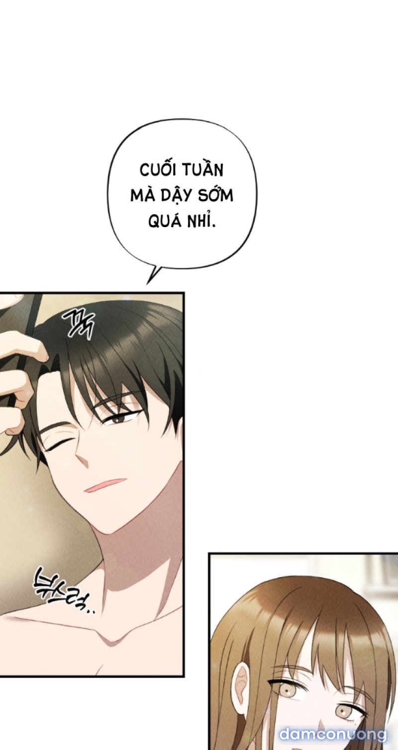 [18+] THỎA MÃN THAY Chapter 8 - Page 7