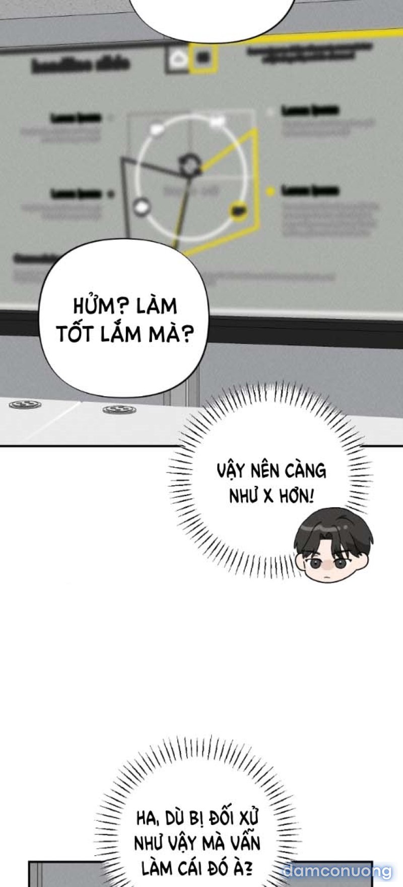 [18+] THỎA MÃN THAY Chapter 4 - Page 22