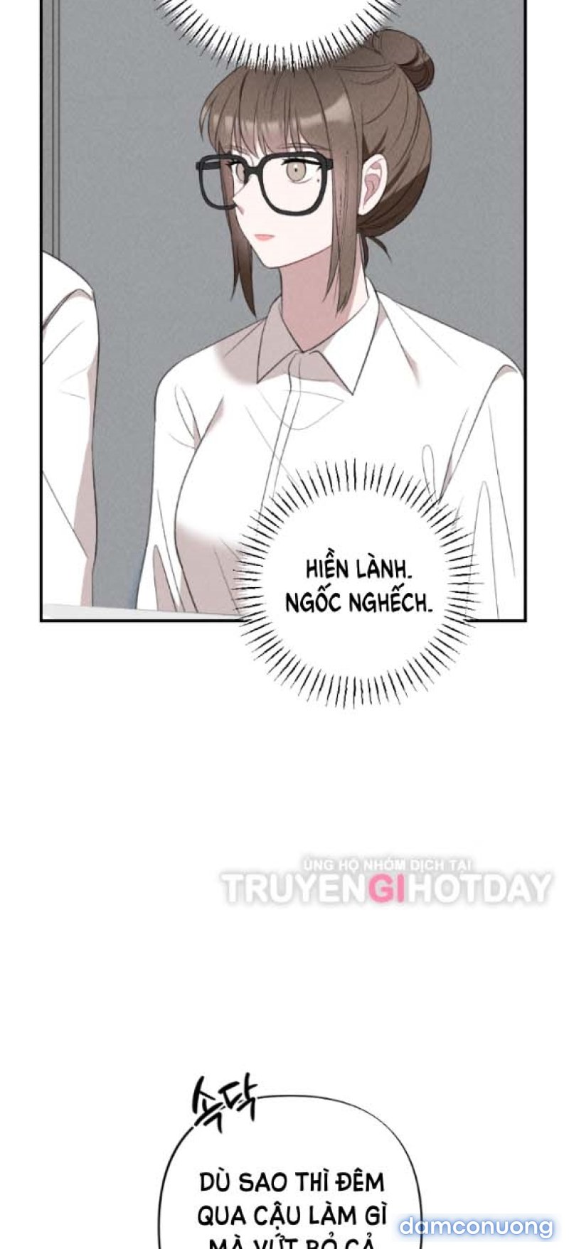 [18+] THỎA MÃN THAY Chapter 4 - Page 23