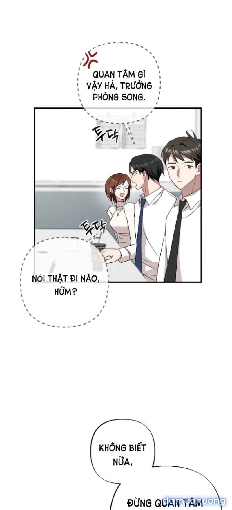 [18+] THỎA MÃN THAY Chapter 4 - Page 25