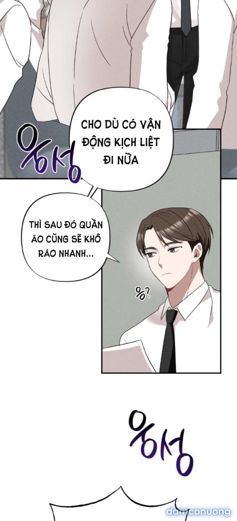 [18+] THỎA MÃN THAY Chapter 4 - Page 28