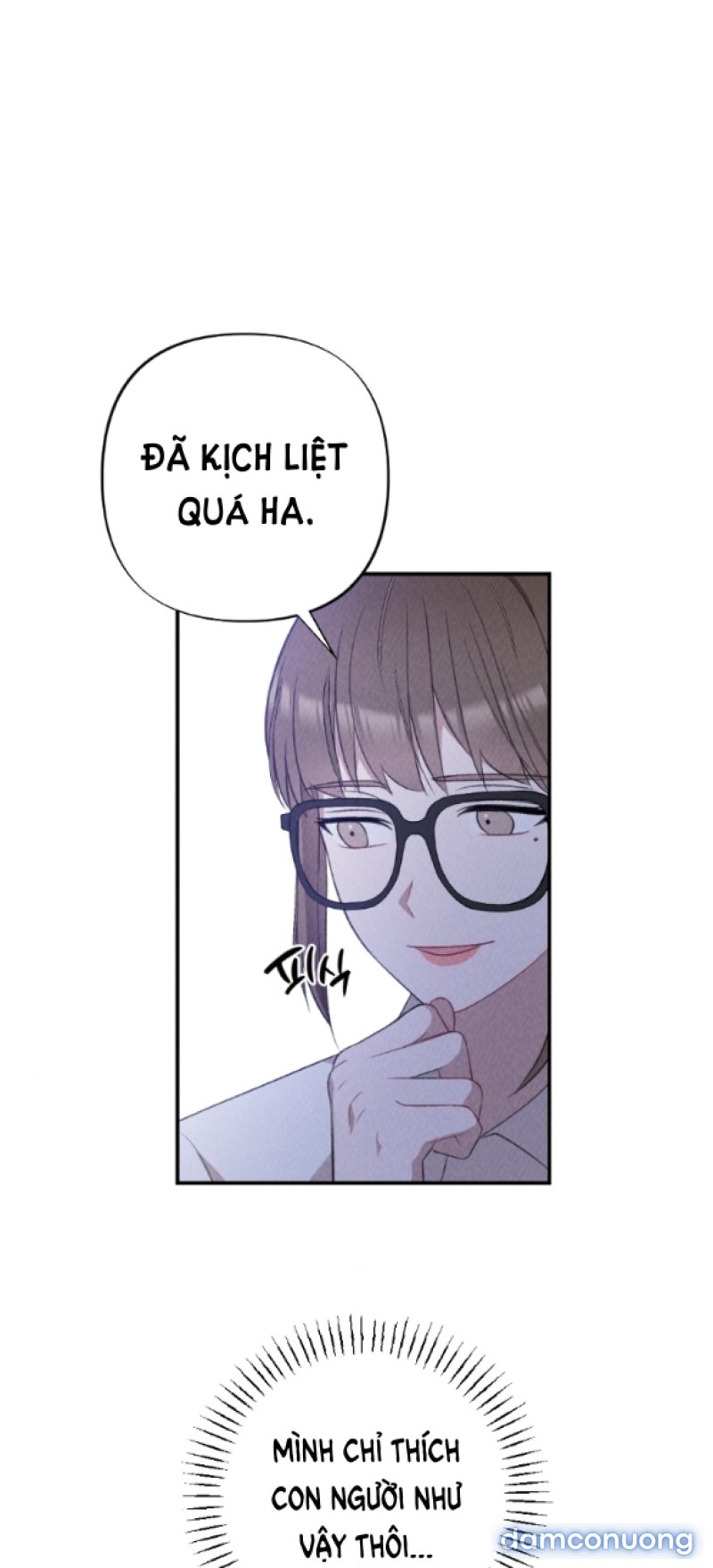 [18+] THỎA MÃN THAY Chapter 4 - Page 49