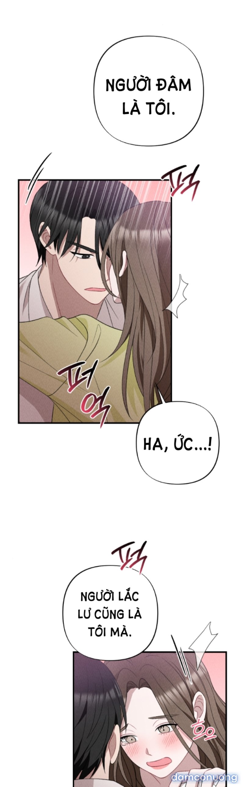 [18+] THỎA MÃN THAY Chapter 13 - Page 11