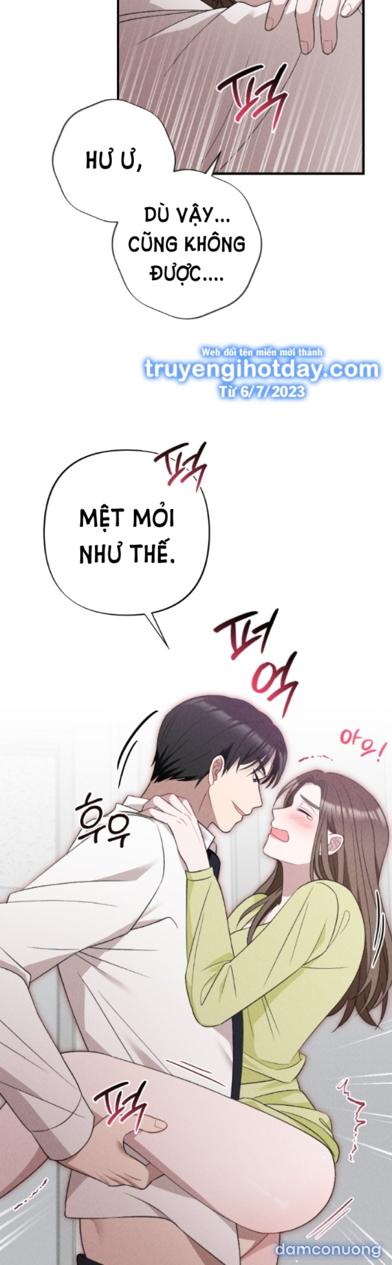 [18+] THỎA MÃN THAY Chapter 13 - Page 12