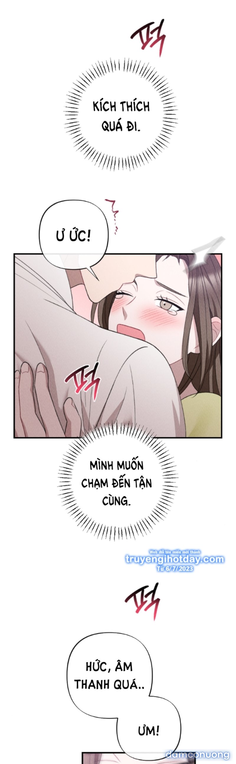 [18+] THỎA MÃN THAY Chapter 13 - Page 17