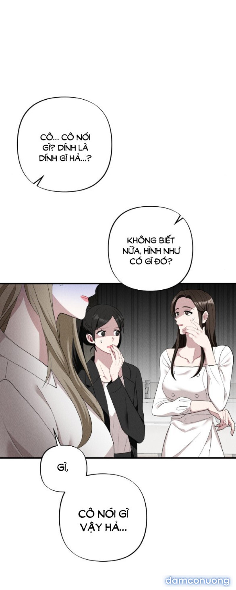 [18+] THỎA MÃN THAY Chapter 15 - Page 13