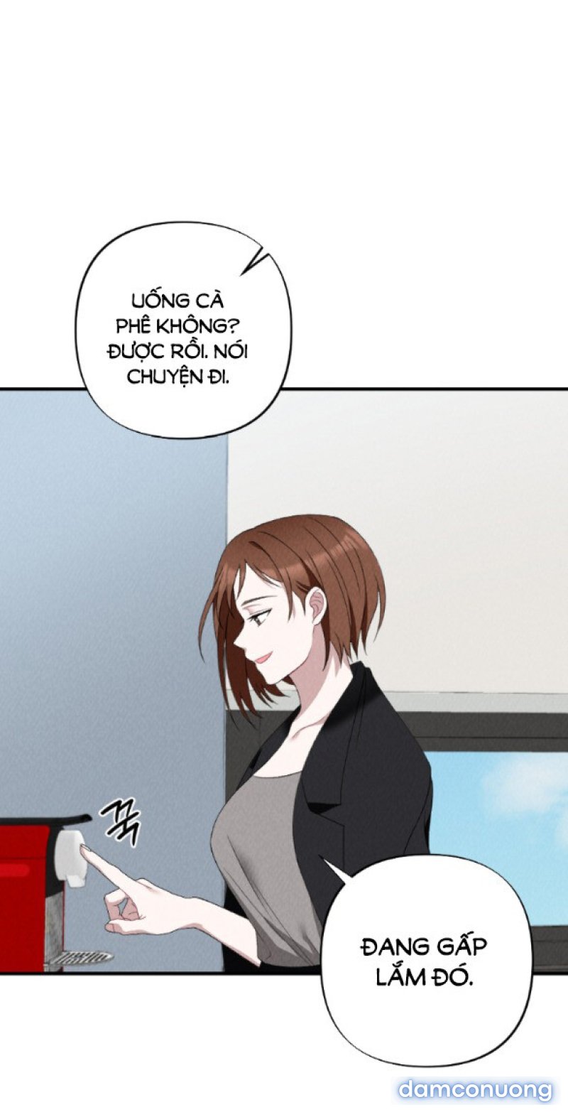 [18+] THỎA MÃN THAY Chapter 15 - Page 21