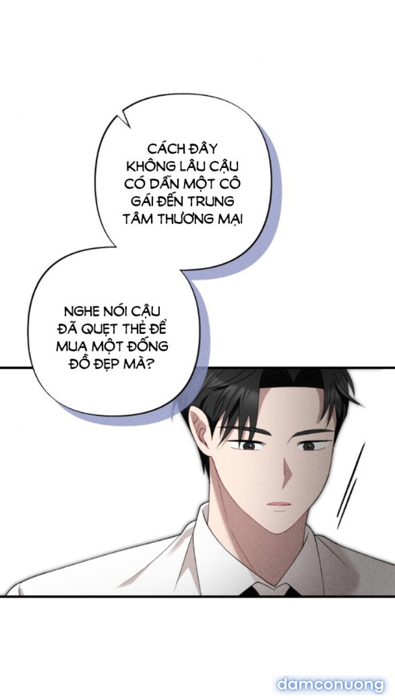 [18+] THỎA MÃN THAY Chapter 15 - Page 29