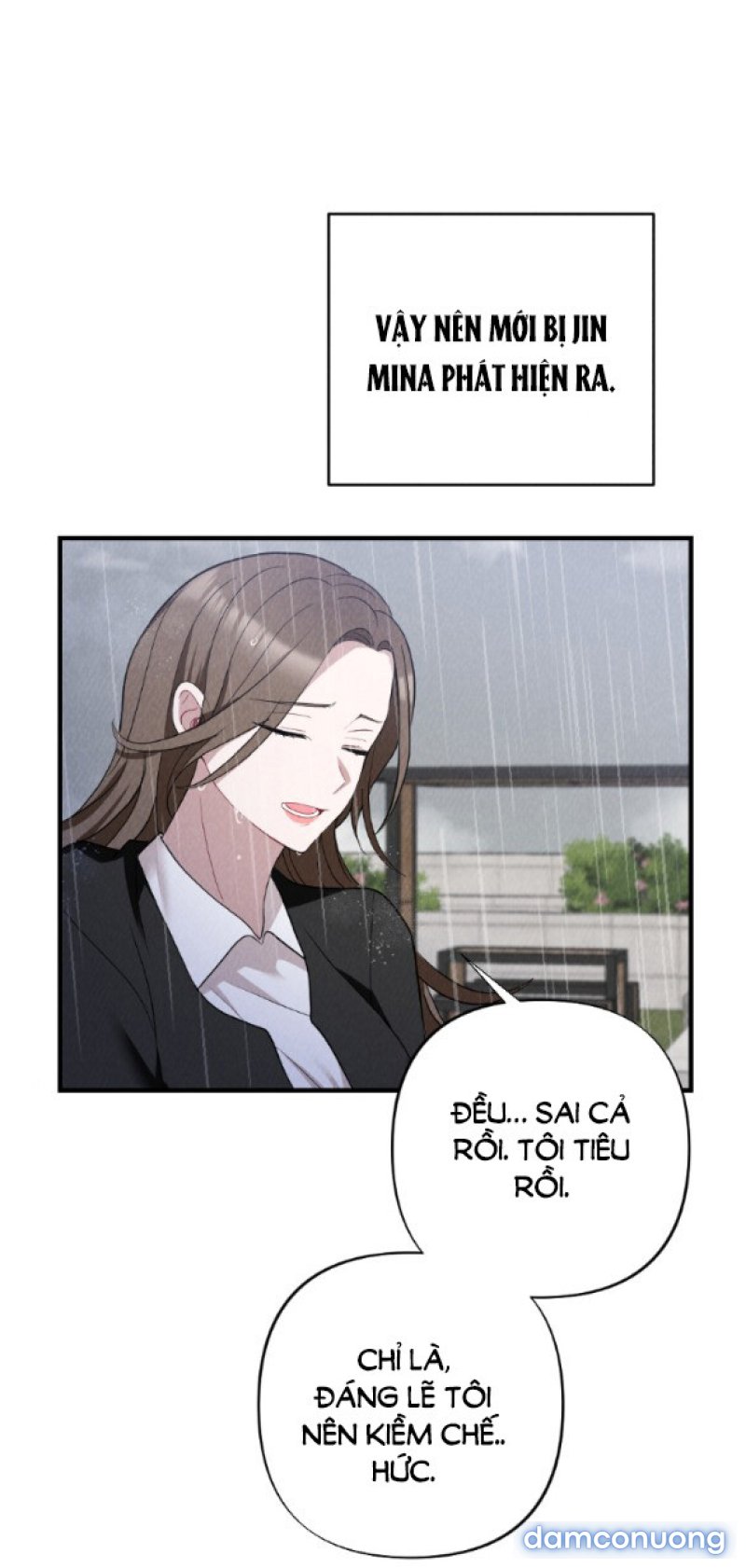 [18+] THỎA MÃN THAY Chapter 15 - Page 60