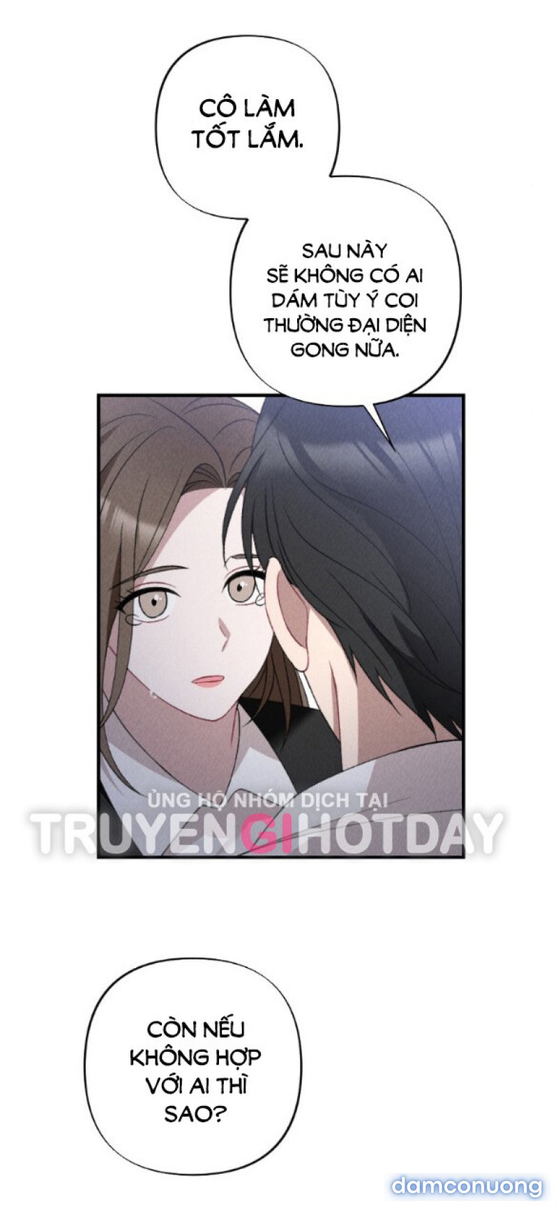 [18+] THỎA MÃN THAY Chapter 15 - Page 63