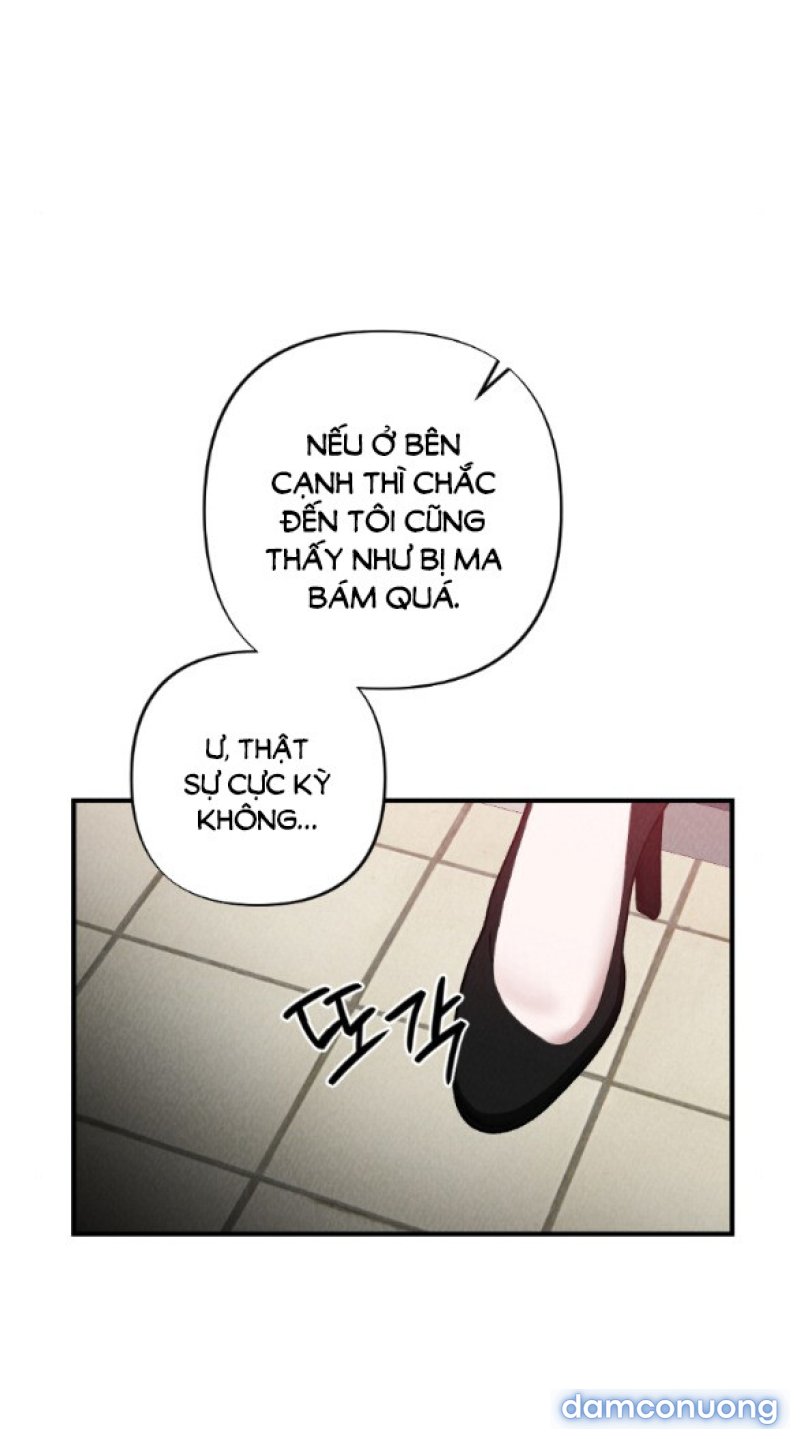 [18+] THỎA MÃN THAY Chapter 15 - Page 8