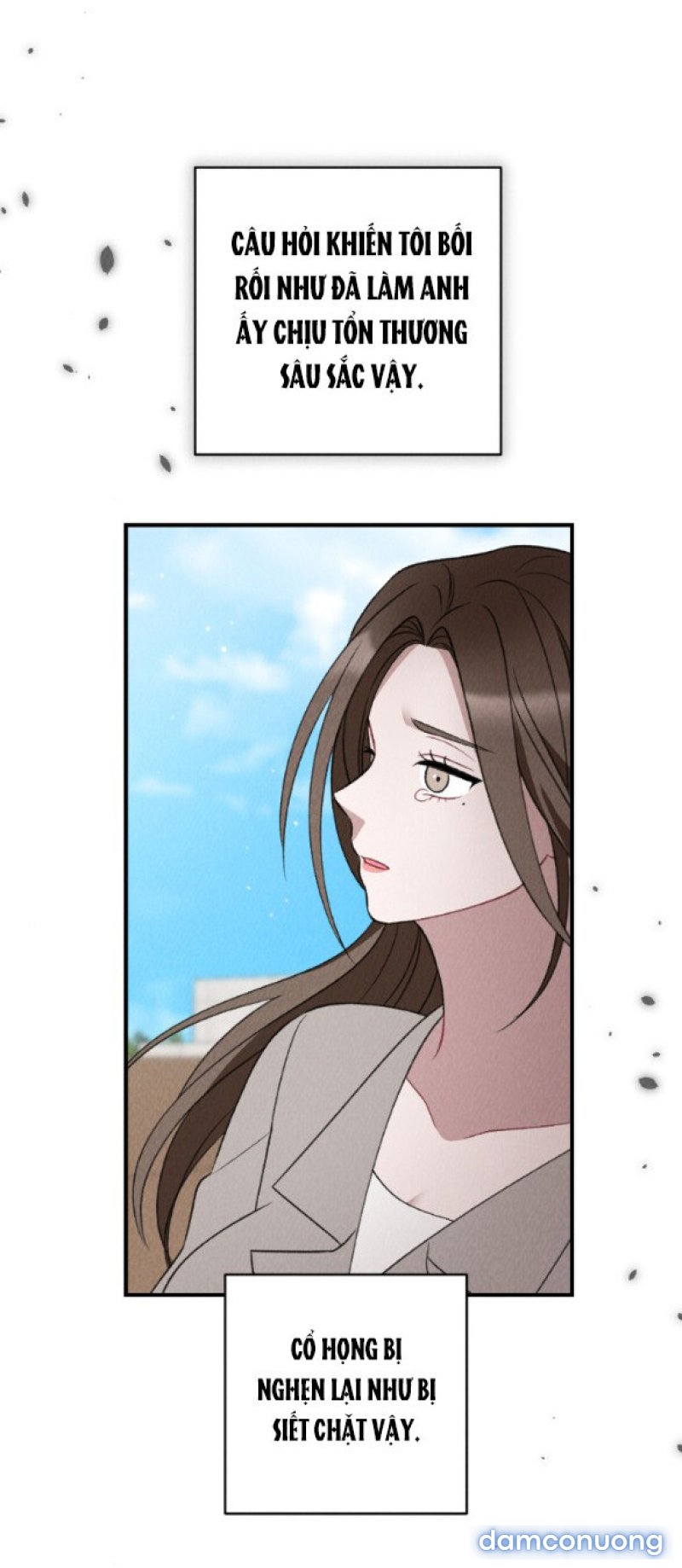 [18+] THỎA MÃN THAY Chapter 18 - Page 35