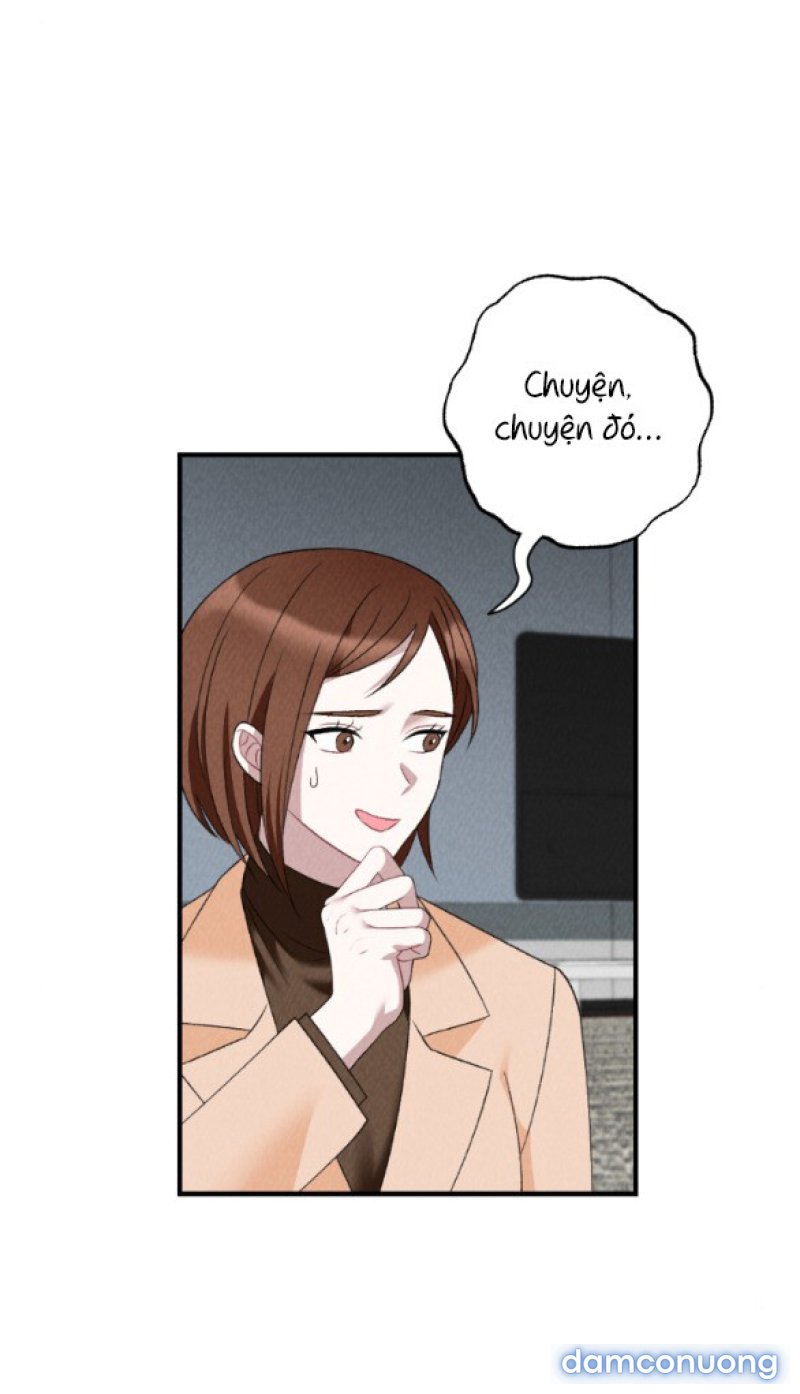 [18+] THỎA MÃN THAY Chapter 18 - Page 56