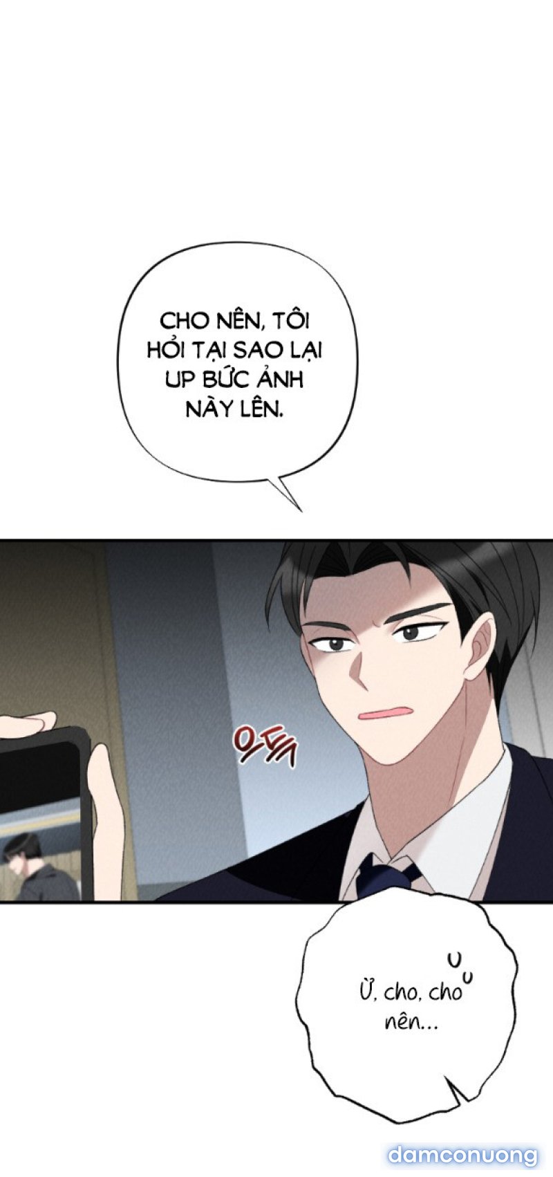 [18+] THỎA MÃN THAY Chapter 18 - Page 58