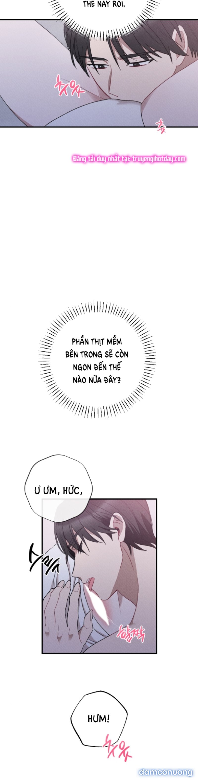 [18+] THỎA MÃN THAY Chapter 7 - Page 11