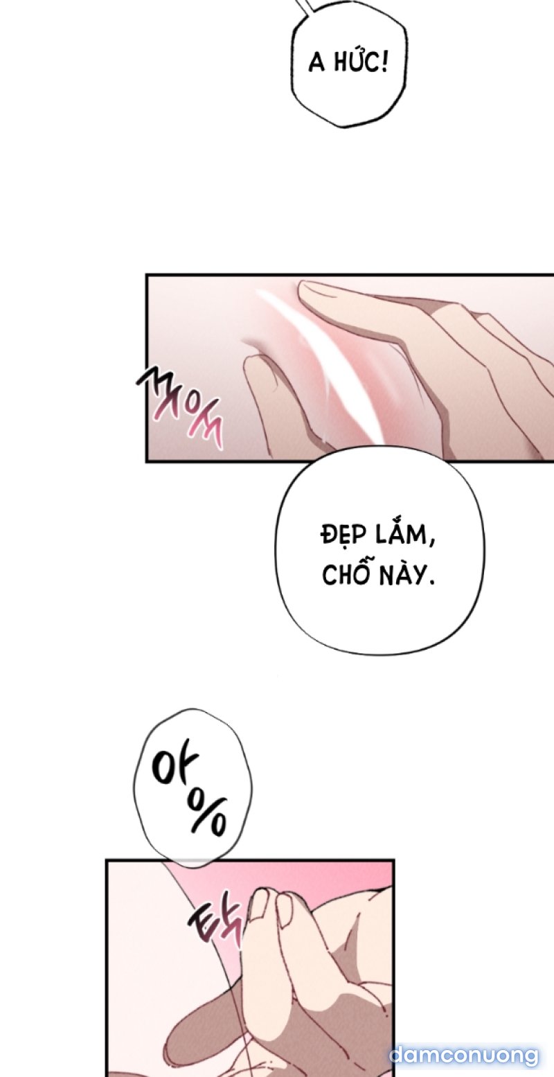 [18+] THỎA MÃN THAY Chapter 7 - Page 13