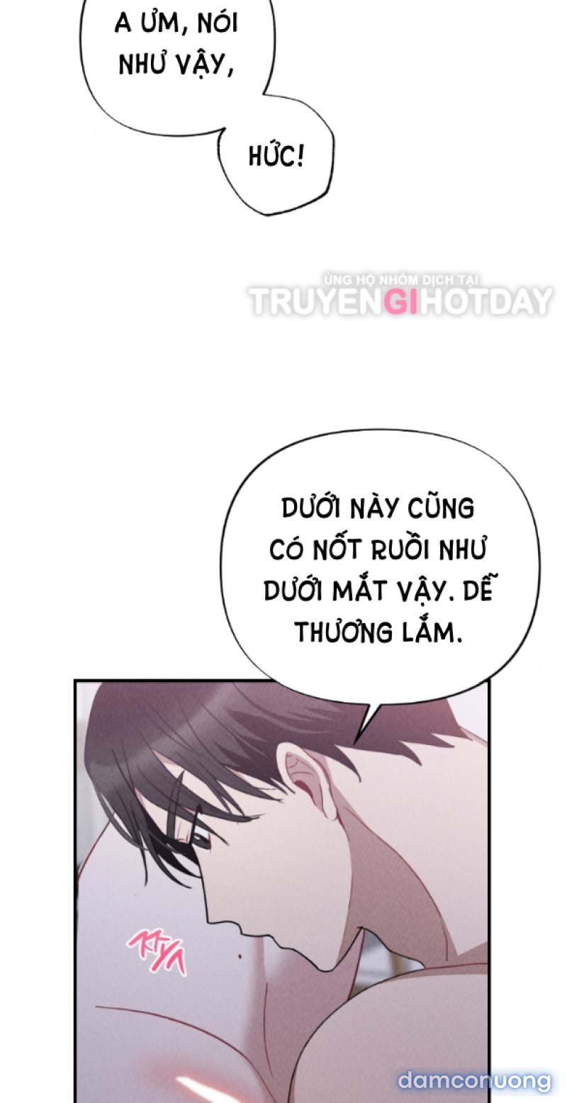 [18+] THỎA MÃN THAY Chapter 7 - Page 15