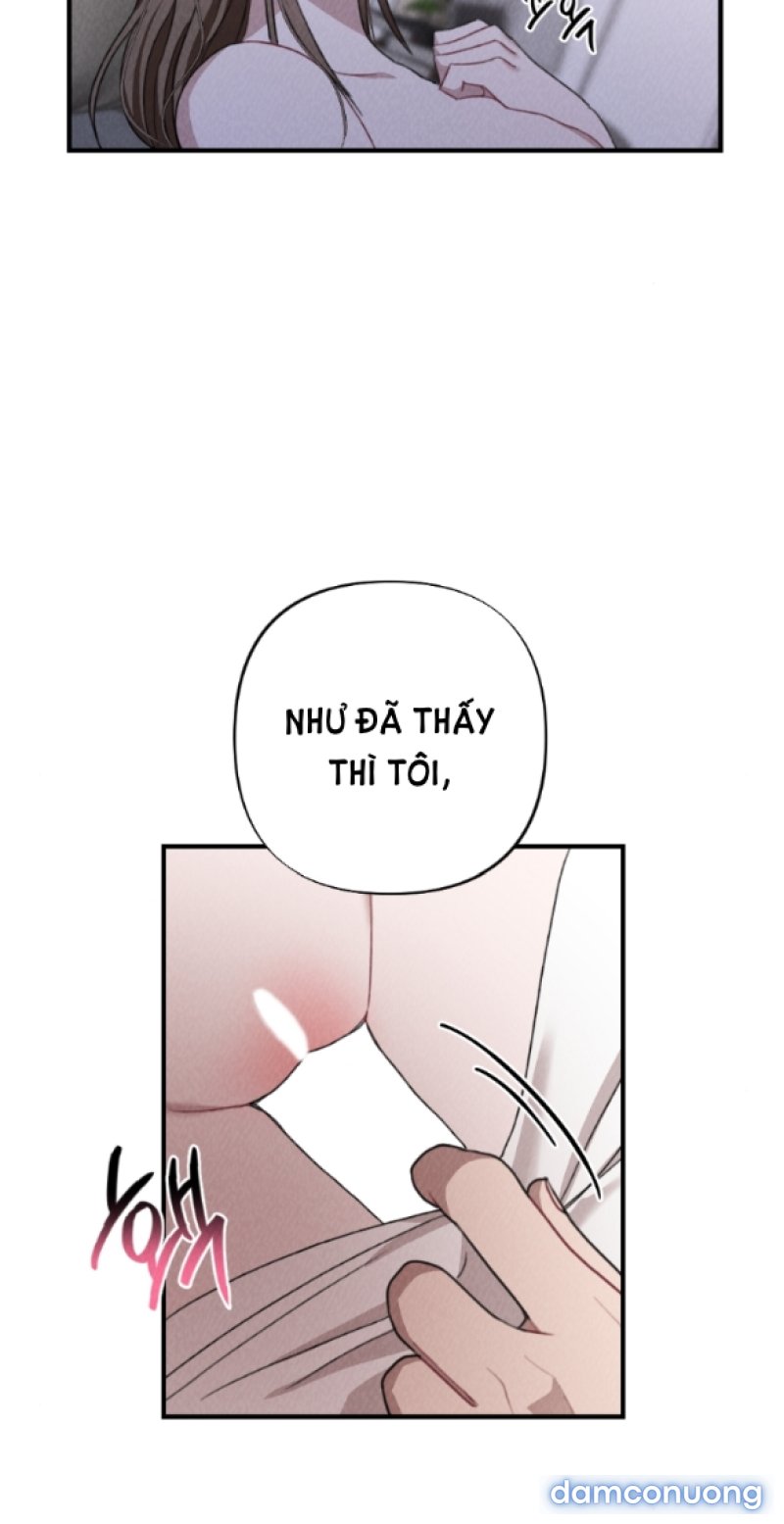 [18+] THỎA MÃN THAY Chapter 7 - Page 25