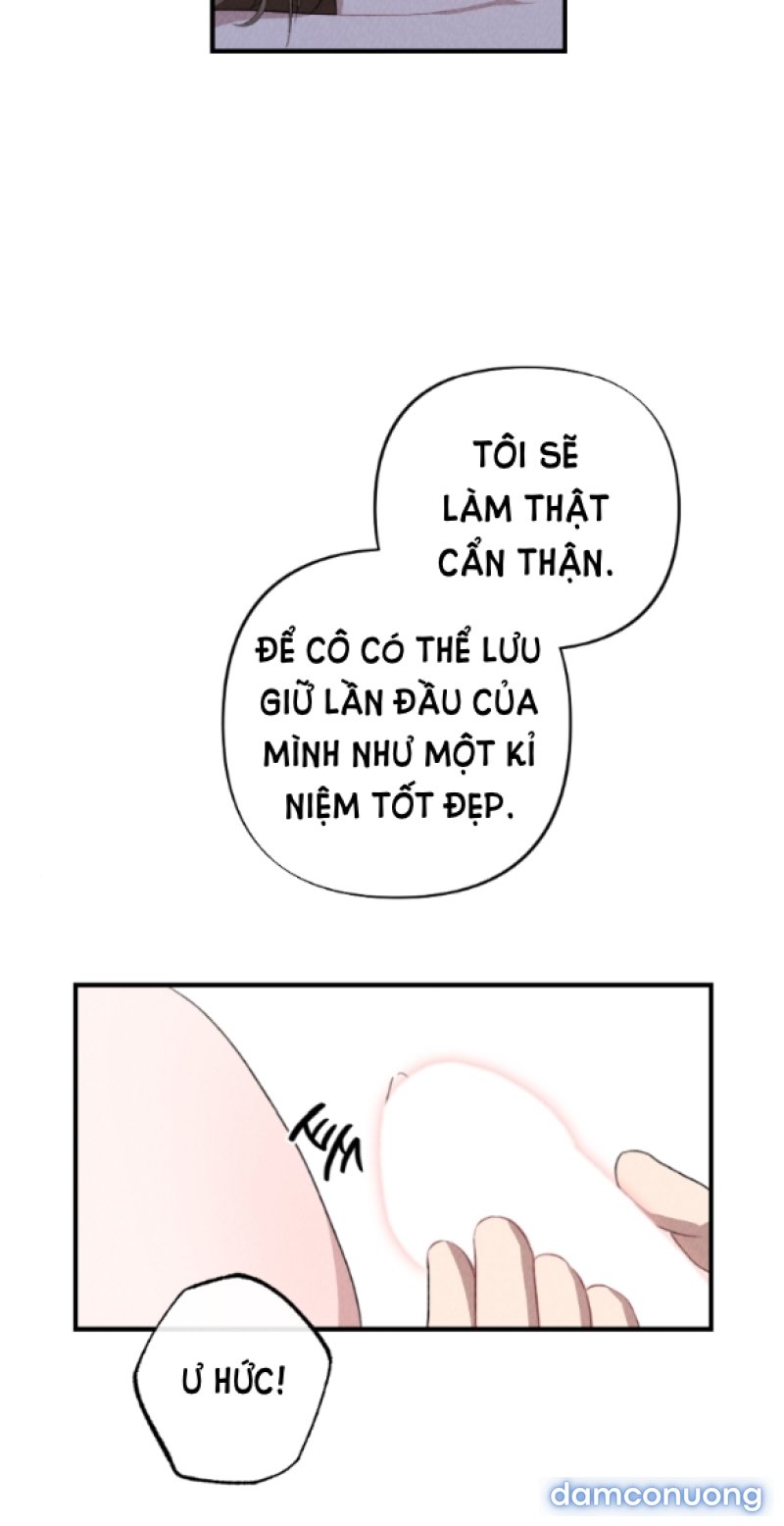 [18+] THỎA MÃN THAY Chapter 7 - Page 27