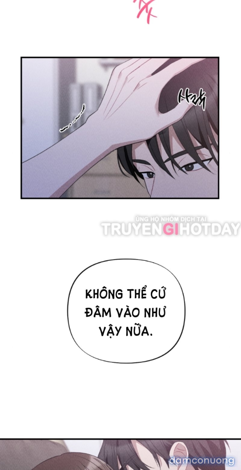 [18+] THỎA MÃN THAY Chapter 7 - Page 32