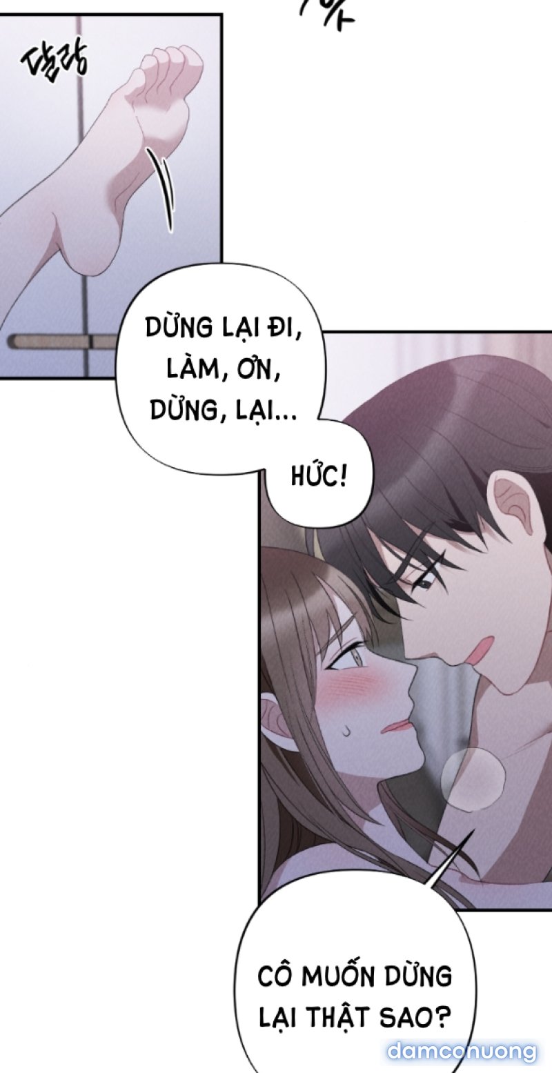 [18+] THỎA MÃN THAY Chapter 7 - Page 38