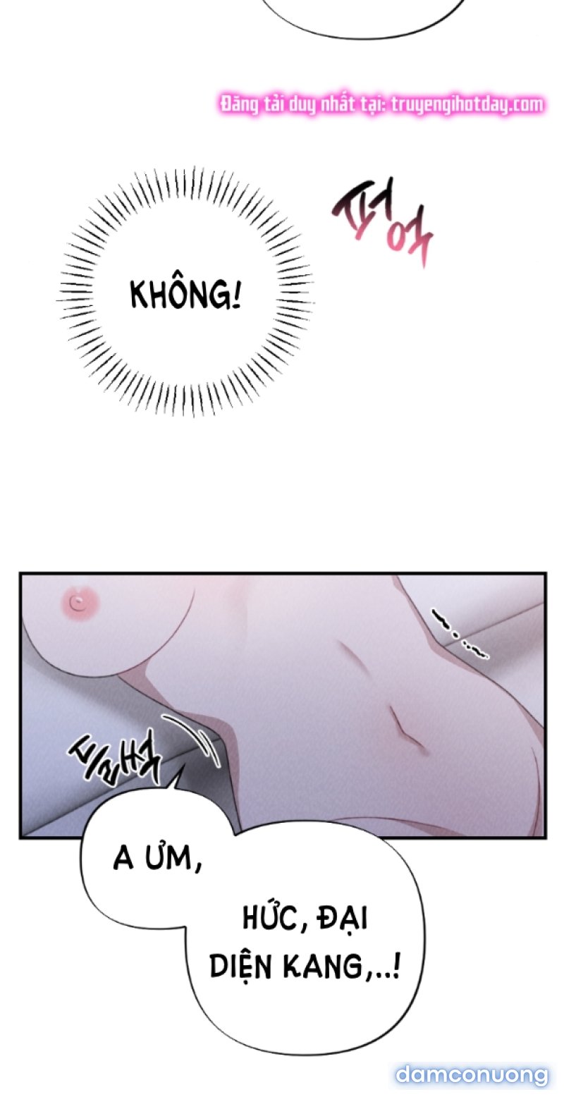 [18+] THỎA MÃN THAY Chapter 7 - Page 39