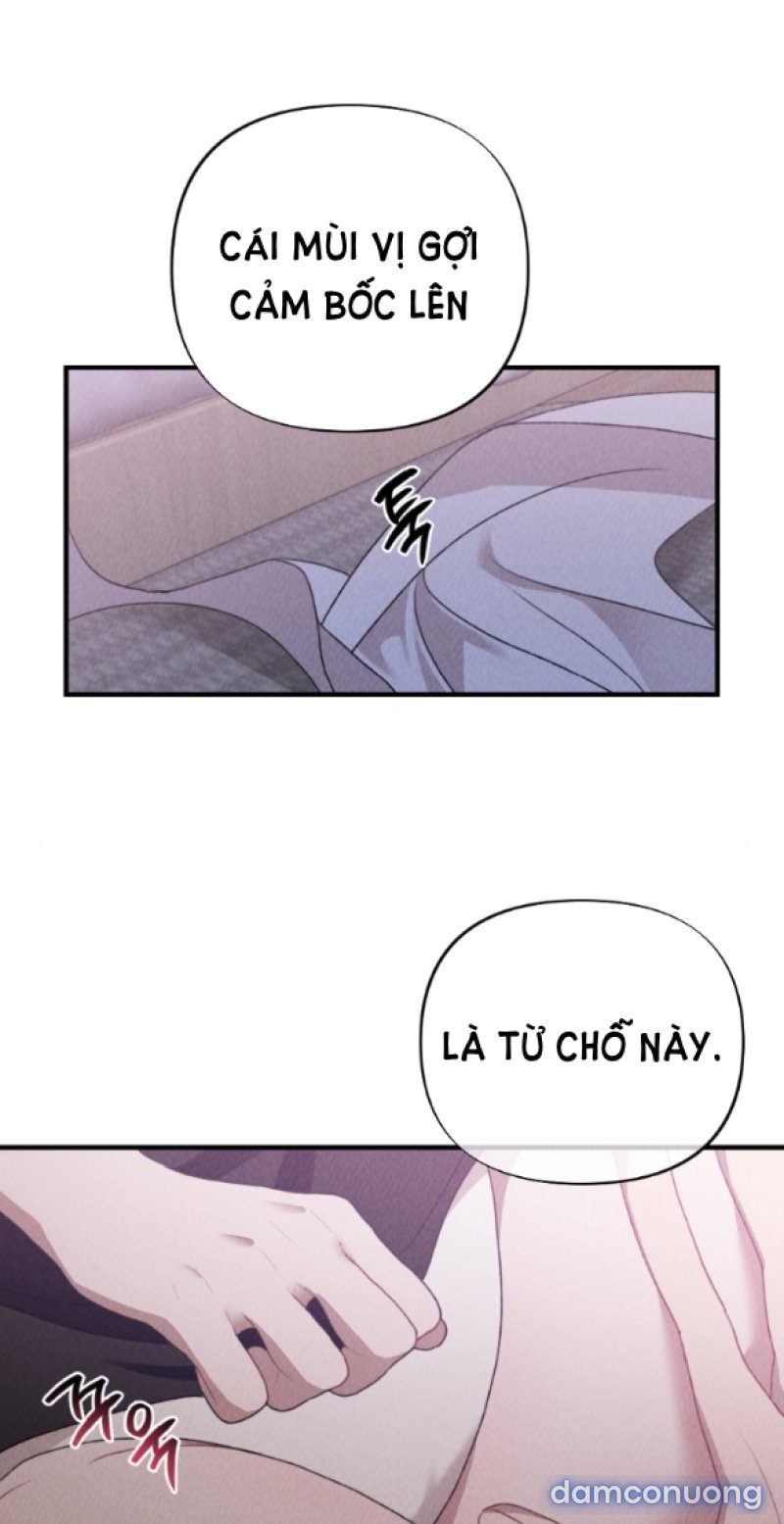 [18+] THỎA MÃN THAY Chapter 7 - Page 4