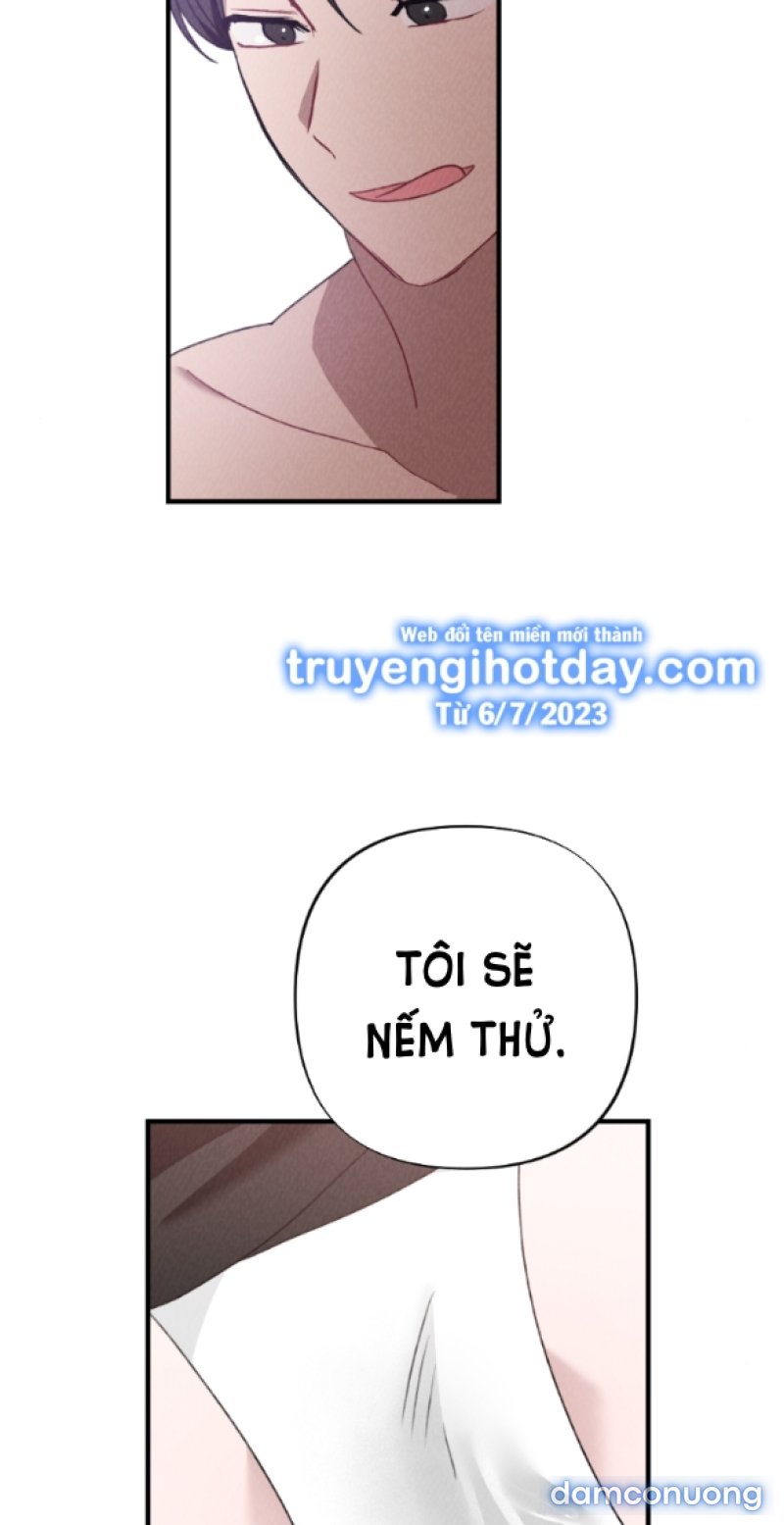 [18+] THỎA MÃN THAY Chapter 7 - Page 8