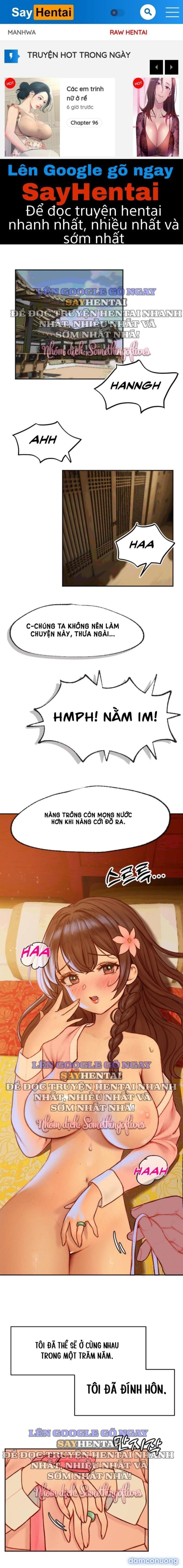 Bắt Tay Vào Việc Kinh Doanh - Chương 3 - Page 1