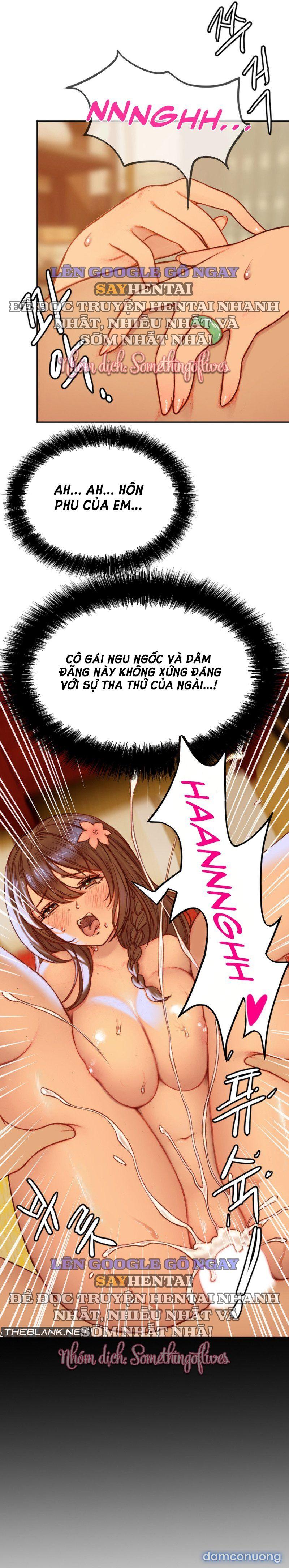 Bắt Tay Vào Việc Kinh Doanh - Chương 3 - Page 6