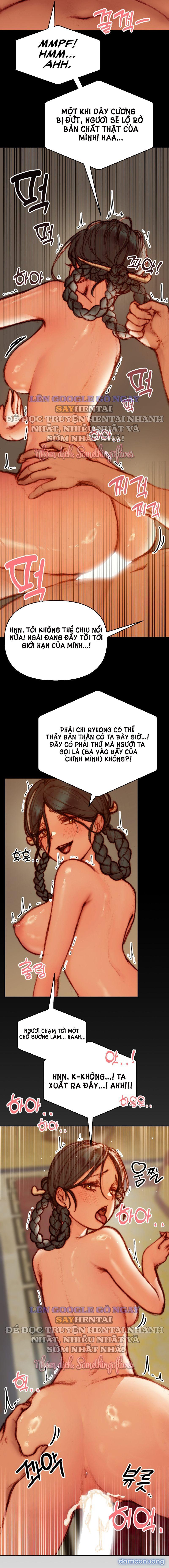 Bắt Tay Vào Việc Kinh Doanh - Chương 4 - Page 6